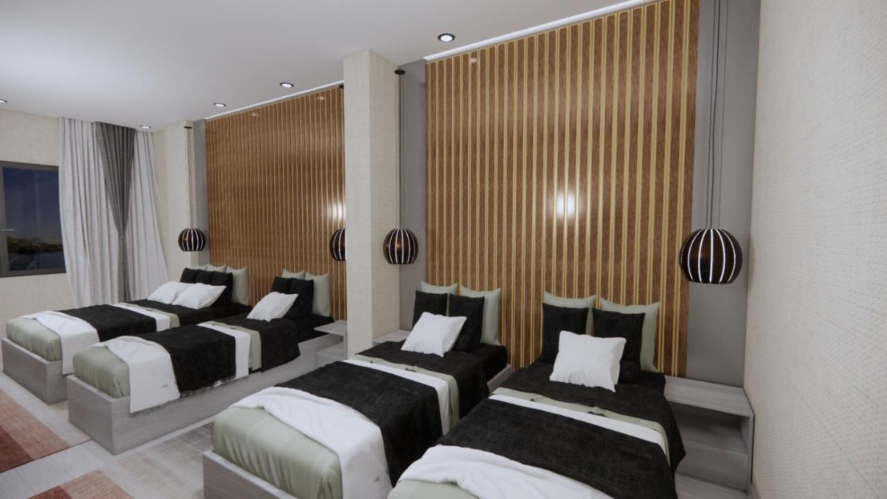Inalens Airport Hotel Arnavutkoy Ngoại thất bức ảnh