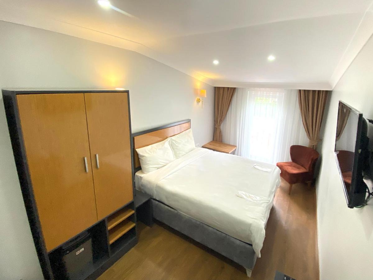 Inalens Airport Hotel Arnavutkoy Ngoại thất bức ảnh