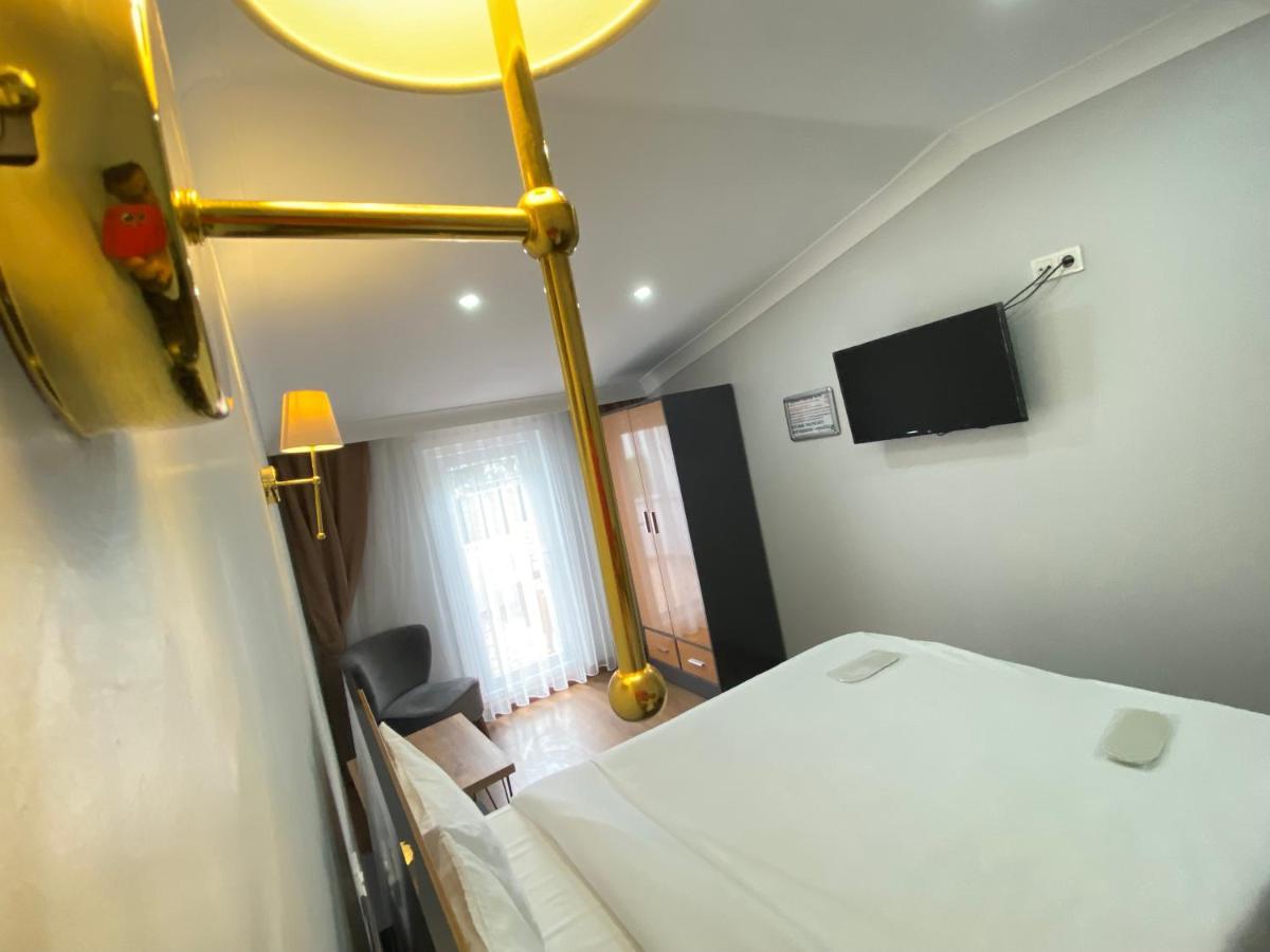 Inalens Airport Hotel Arnavutkoy Ngoại thất bức ảnh